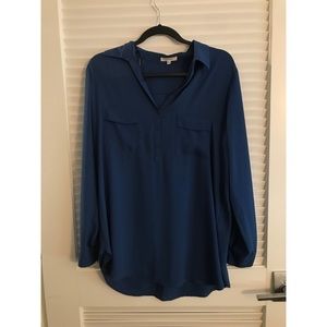 NWOT Pleione Blouse